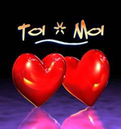 TOI ET MOI